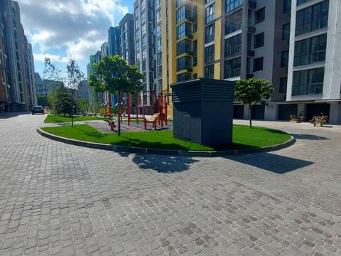 квартира за адресою Запорізьке шосе, 32-Д