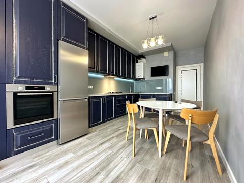 квартира за адресою Малинова вул., 8