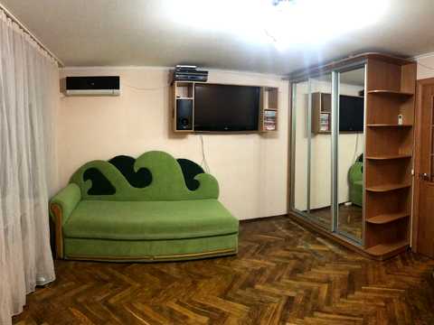 квартира по адресу Березняковская ул., 36-В