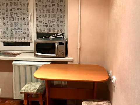 квартира по адресу Березняковская ул., 36-В