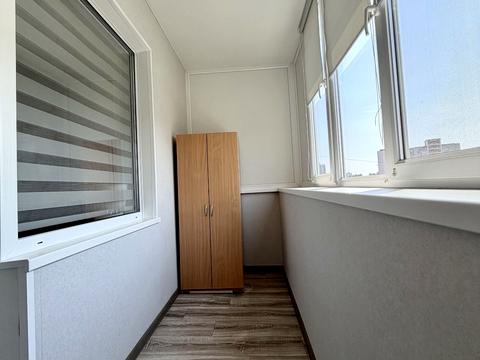 квартира по адресу Ревуцкого ул., 29