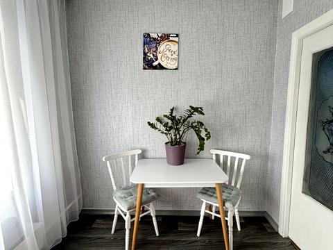 квартира по адресу Ревуцкого ул., 29