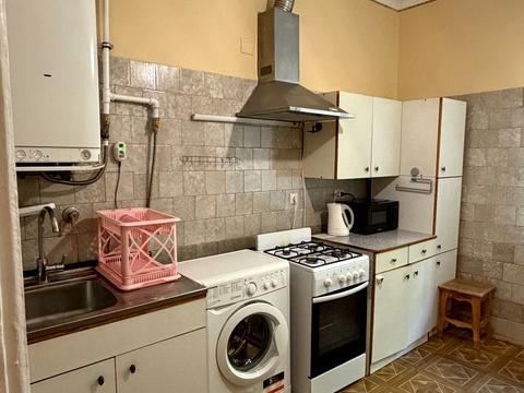 квартира за адресою Львів, Дмитра Бортнянського вул. (27 Липня), 50