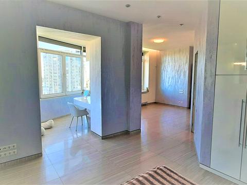 квартира за адресою Лесі Українки бульв., 7-Б