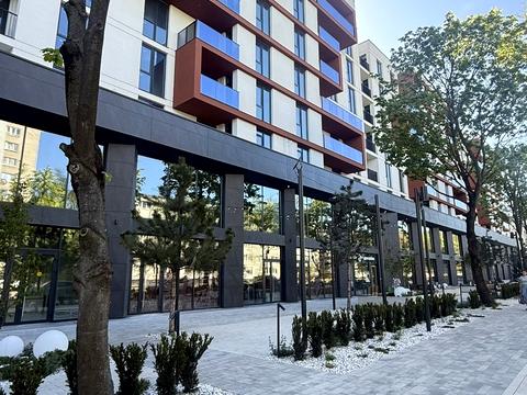 квартира по адресу Зеленая ул., (Будинок 2)