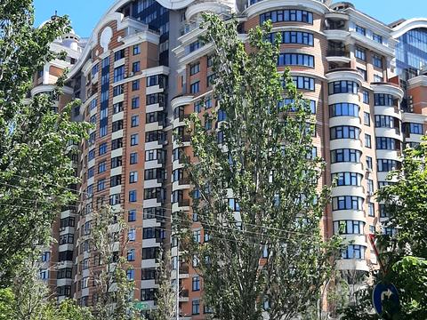квартира за адресою Лесі Українки бульв., 7-Б