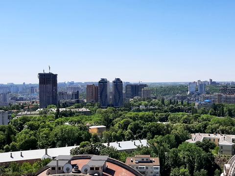 квартира за адресою Лесі Українки бульв., 7-Б