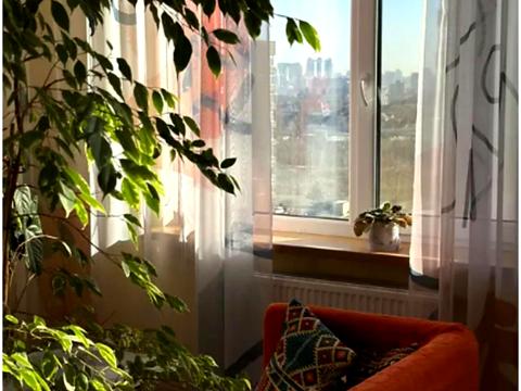 квартира по адресу Юнатская ул., 10