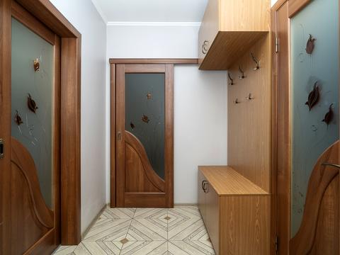 квартира за адресою Михайла Мулика вул. (Гаркуші), 23