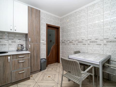 квартира за адресою Михайла Мулика вул. (Гаркуші), 23