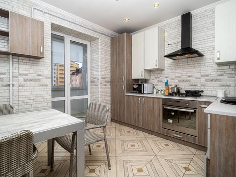 квартира за адресою Михайла Мулика вул. (Гаркуші), 23