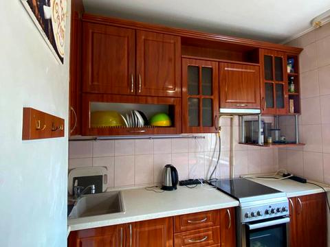 квартира по адресу Вербовая ул., 24