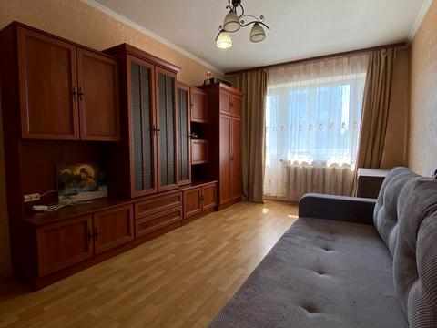 квартира по адресу Вербовая ул., 24