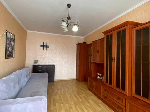 квартира по адресу Вербовая ул., 24