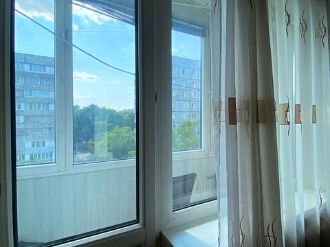 квартира по адресу Вербовая ул., 24