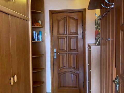 квартира по адресу Вербовая ул., 24