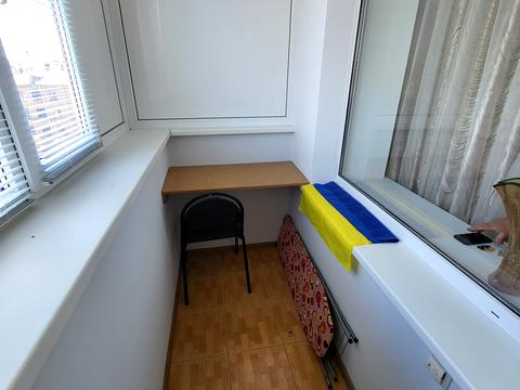 квартира за адресою Юрія Литвинського вул. (Російська), 31-Б