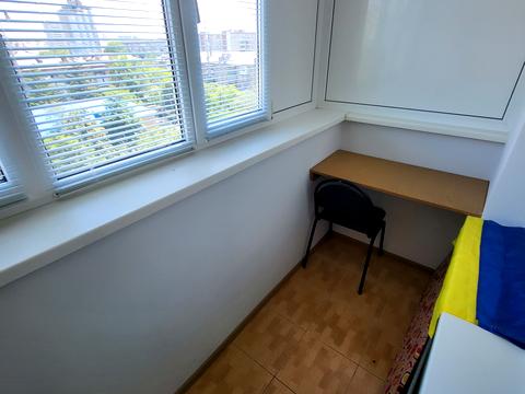 квартира за адресою Юрія Литвинського вул. (Російська), 31-Б