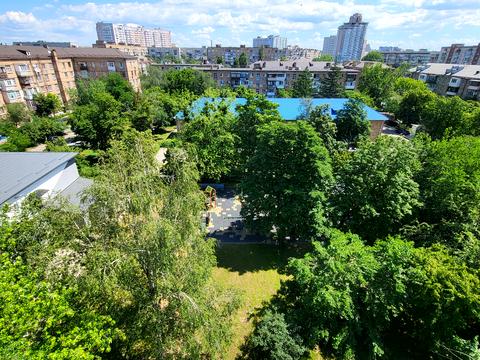 квартира за адресою Юрія Литвинського вул. (Російська), 31-Б