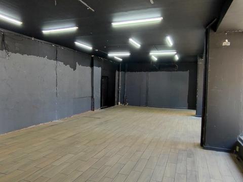 коммерческая по адресу Китайская ул., 8