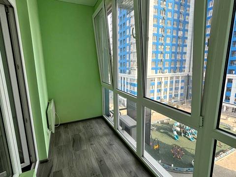 квартира за адресою Одеса, Георгія Липського вул. (Толбухіна), 135а