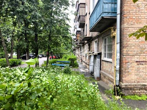 квартира за адресою Ружинська вул. (Вільгельма Піка), 3
