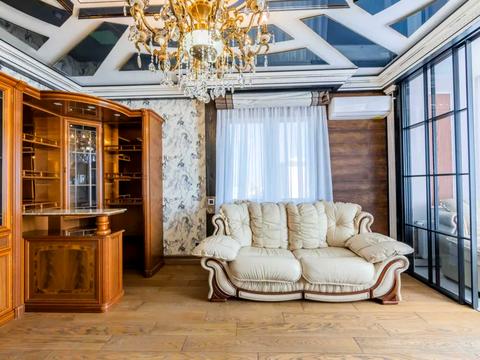 квартира за адресою Новопольова вул., 2 корп. 1