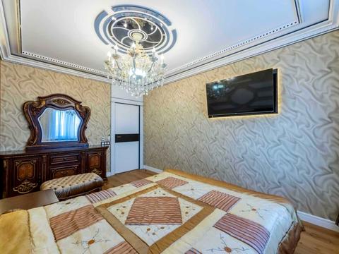 квартира за адресою Новопольова вул., 2 корп. 1