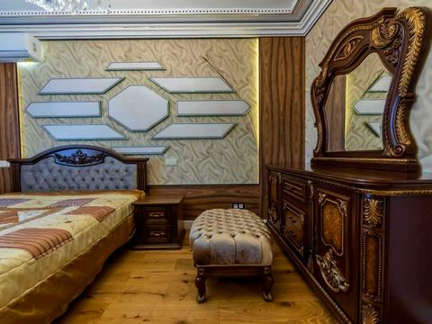 квартира за адресою Новопольова вул., 2 корп. 1