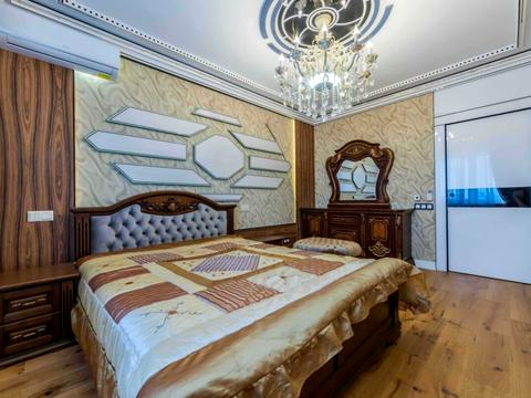квартира за адресою Новопольова вул., 2 корп. 1