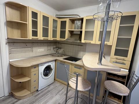 квартира за адресою Новоукраїнська вул., 2/6