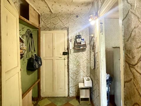 квартира за адресою Генерала Безручка вул. (Новоорловська), 24-А