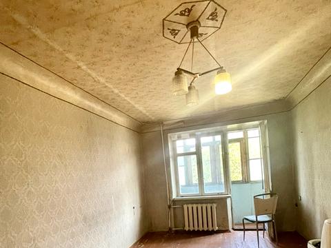 квартира за адресою Генерала Безручка вул. (Новоорловська), 24-А