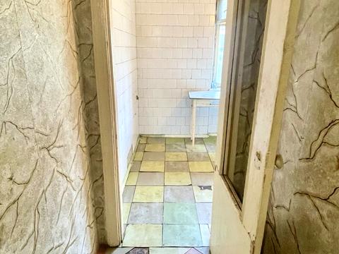квартира за адресою Генерала Безручка вул. (Новоорловська), 24-А