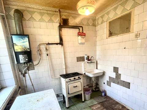 квартира за адресою Генерала Безручка вул. (Новоорловська), 24-А