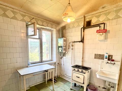 квартира за адресою Генерала Безручка вул. (Новоорловська), 24-А