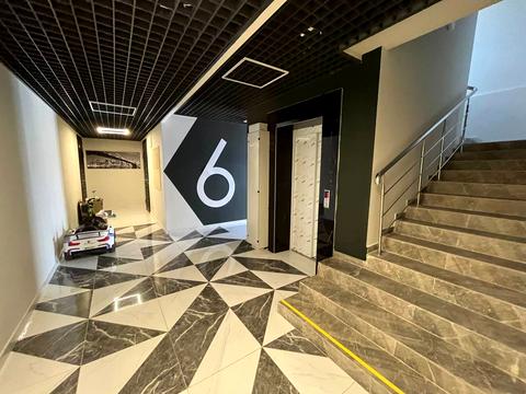 квартира за адресою Марсельська вул., 33