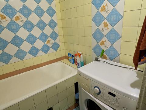 квартира по адресу Хорольская ул., 10