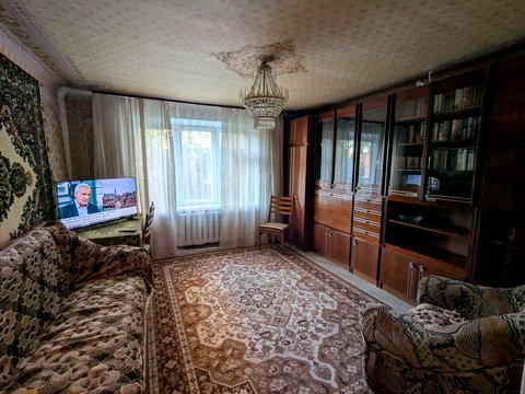 квартира по адресу Хорольская ул., 10