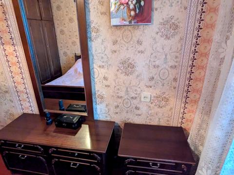 квартира по адресу Хорольская ул., 10