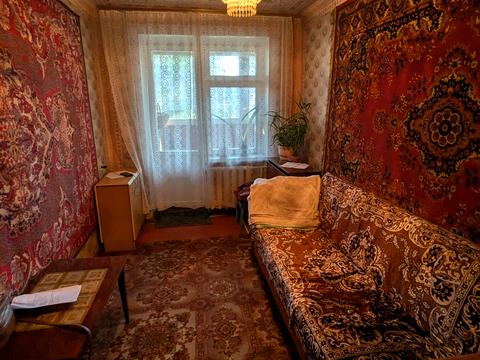 квартира по адресу Хорольская ул., 10