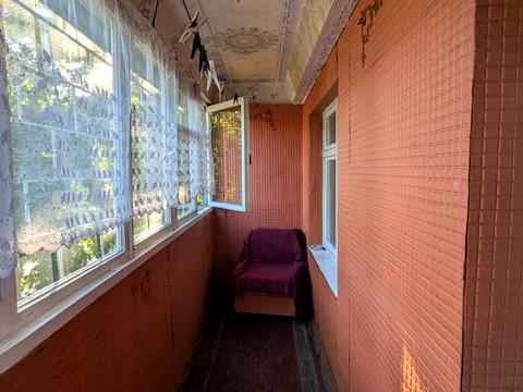 квартира по адресу Хорольская ул., 10