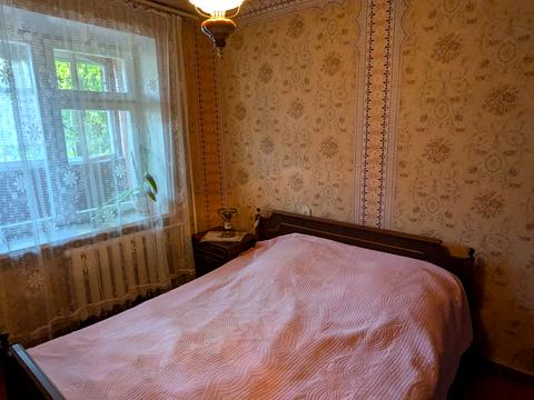 квартира по адресу Хорольская ул., 10