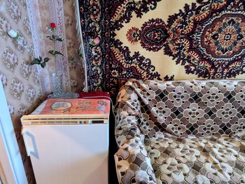 квартира по адресу Хорольская ул., 10