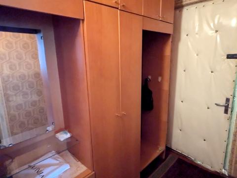 квартира по адресу Хорольская ул., 10