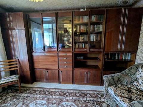 квартира по адресу Хорольская ул., 10