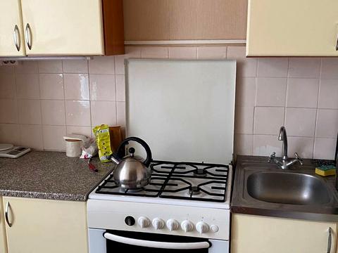 квартира за адресою Лесі Українки бульв., 36/10
