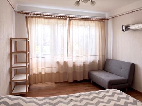 квартира по адресу Пражская ул., 28