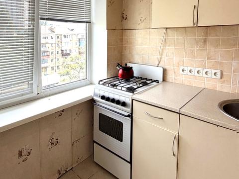 квартира по адресу Пражская ул., 28
