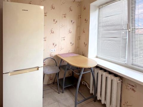 квартира по адресу Пражская ул., 28